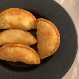 Mixed Puff
